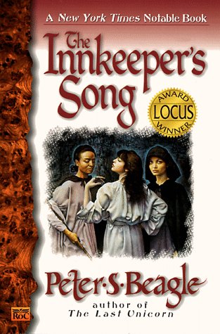 9780451454140: The Innkeeper's Song