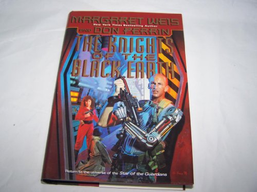 Stock image for The Knights of the Black Earth (Mag Force) for sale by More Than Words