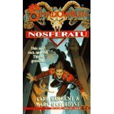 Beispielbild fr Nosferatu (Shadowrun) zum Verkauf von dsmbooks