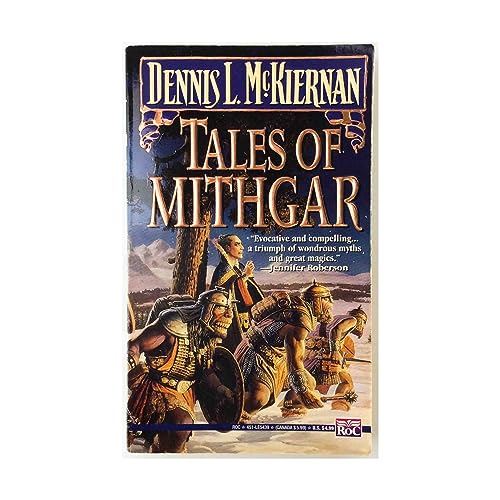 Imagen de archivo de Tales of Mithgar a la venta por Half Price Books Inc.