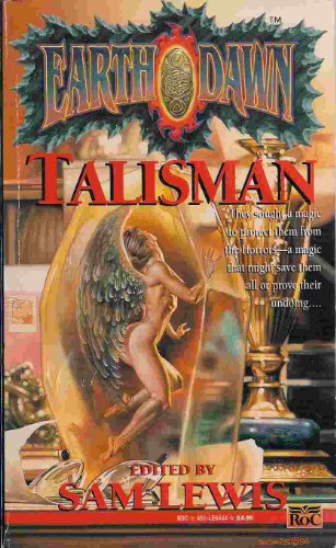 9780451454447: Talisman: A Short Story Anthology