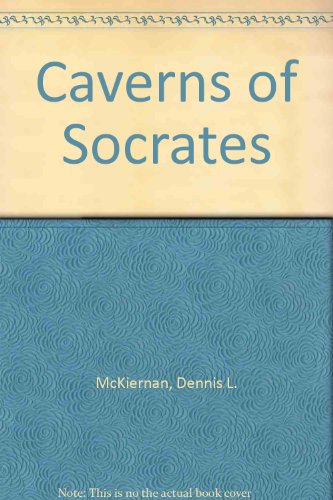 9780451454553: Caverns of Socrates