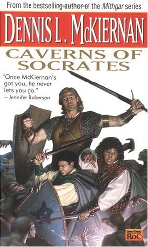 Stock image for Caverns of Socrates for sale by Your Online Bookstore