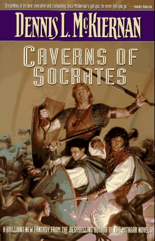 Stock image for Caverns of Socrates for sale by Wonder Book