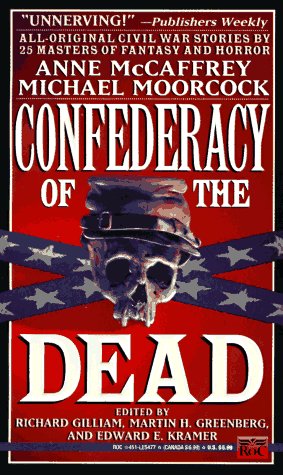 Beispielbild fr Confederacy of the Dead zum Verkauf von Better World Books