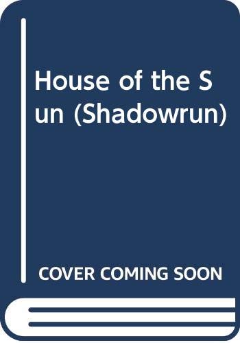 House of the Sun (Shadowrun) - Fanpro