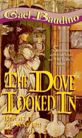 9780451454973: The Dove Locked in (Water, No 2)