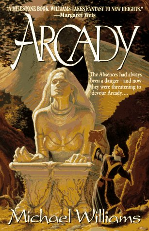 Stock image for Arcady for sale by WorldofBooks