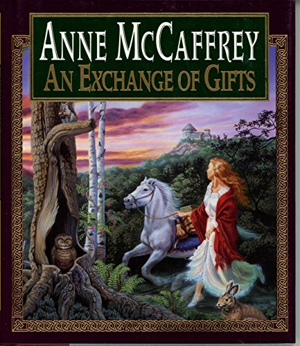 9780451455208: An Exchange of Gifts