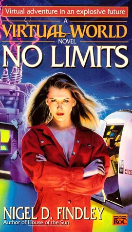 Beispielbild fr No Limits zum Verkauf von Half Price Books Inc.