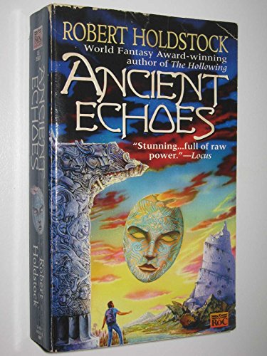 Beispielbild fr Ancient Echoes zum Verkauf von Once Upon A Time Books