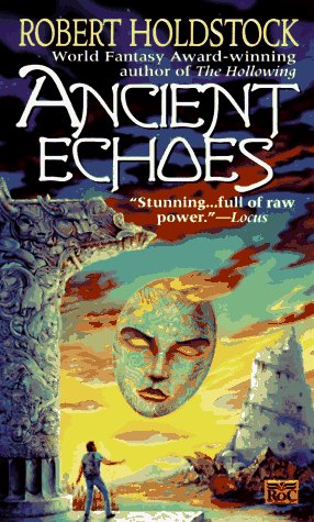 9780451455611: Ancient Echoes