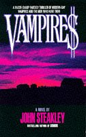 Beispielbild fr Vampires zum Verkauf von WorldofBooks
