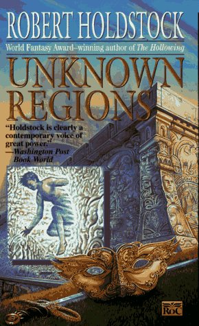 Stock image for Unknown Regions for sale by Half Price Books Inc.