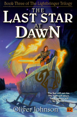 Beispielbild fr The Last Star at Dawn zum Verkauf von Better World Books