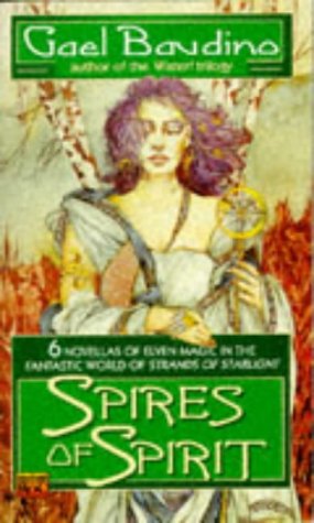Beispielbild fr Spires of Spirit zum Verkauf von Better World Books