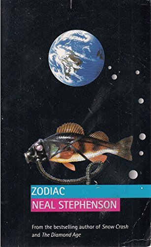 Stock image for Zodiac for sale by WorldofBooks