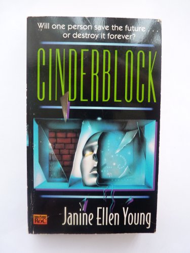 Stock image for Cinderblock for sale by Half Price Books Inc.