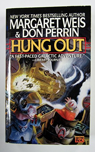 Beispielbild fr Hung Out (Mag Force) zum Verkauf von Wonder Book
