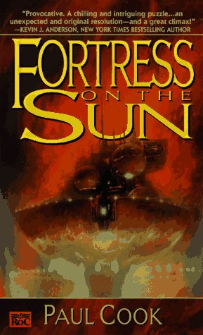 Stock image for Fortress on the Sun for sale by HPB-Emerald