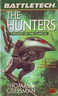 Stock image for The Hunters for sale by Ken's Book Haven
