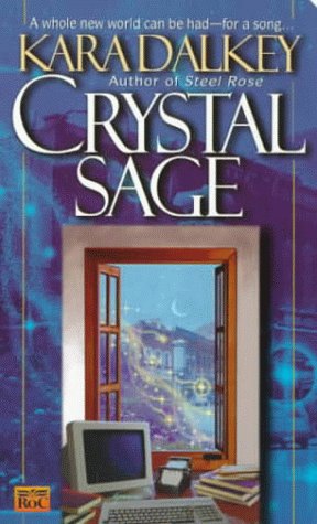 9780451456403: Crystal Sage