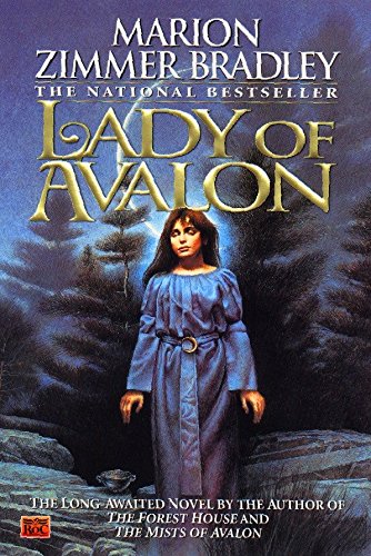 9780451456526: Lady of Avalon: 3