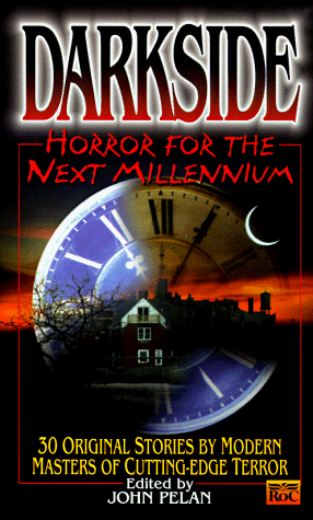 Stock image for Darkside: Horror for the Next Millenium for sale by HPB Inc.