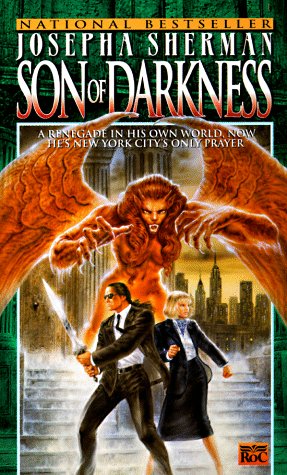 Imagen de archivo de Son of Darkness a la venta por Bramble Ridge Books