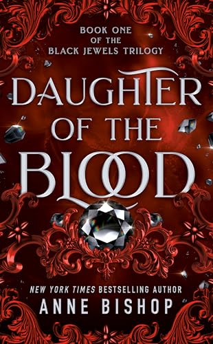 Imagen de archivo de Daughter of the Blood (Black Jewels, Book 1) a la venta por Wonder Book