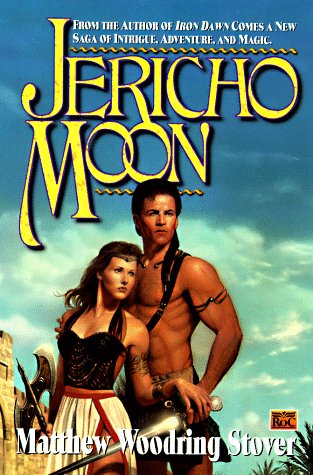 9780451456786: Jericho Moon