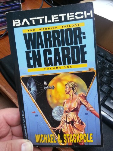 9780451456830: Warrior: En Garde (Battletech)