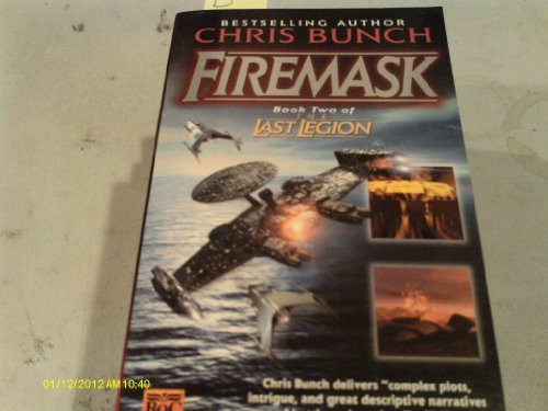 Stock image for Firemask for sale by Nelsons Books