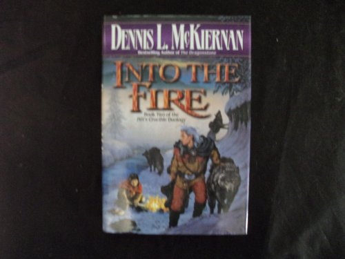 Stock image for Into the Fire for sale by ThriftBooks-Dallas