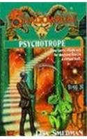 Imagen de archivo de Shadowrun: Psychotrope a la venta por Oregon Books & Games