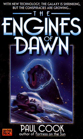 Beispielbild fr The Engines of Dawn zum Verkauf von Half Price Books Inc.