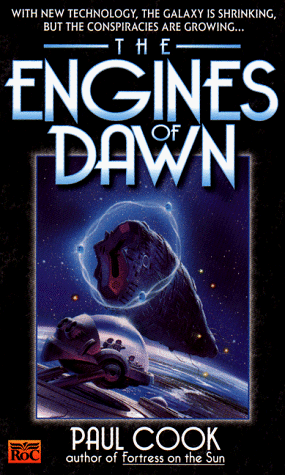 Stock image for The Engines of Dawn for sale by George Cross Books