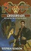 Imagen de archivo de Shadowrun: Crossroads a la venta por Oregon Books & Games