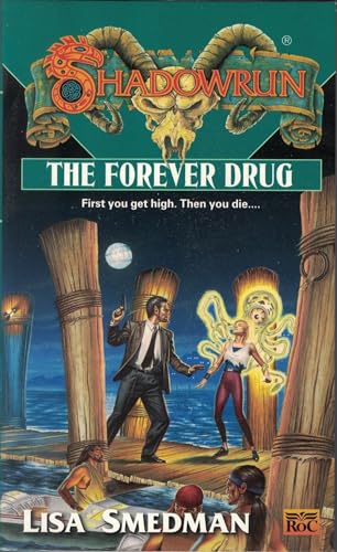 Stock image for The Forever Drug for sale by ThriftBooks-Dallas