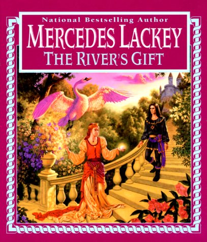 9780451457592: The River's Gift
