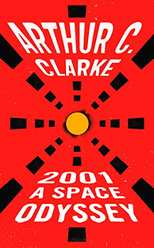 Beispielbild fr 2001: a Space Odyssey zum Verkauf von Better World Books