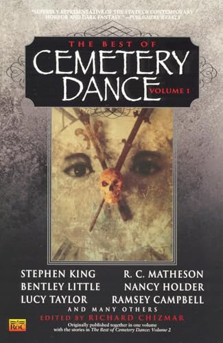 

The Best of Cemetery Dance