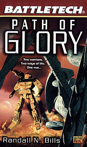 Beispielbild fr Path of Glory zum Verkauf von ThriftBooks-Atlanta