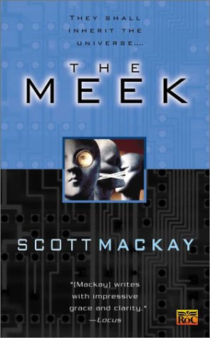 Stock image for The Meek for sale by George Cross Books