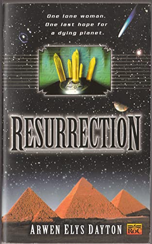 Beispielbild fr Resurrection zum Verkauf von Allyouneedisbooks Ltd