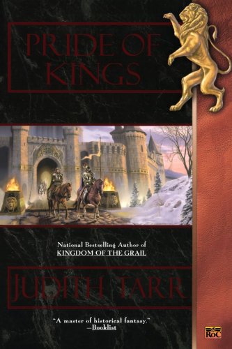 Beispielbild fr Pride of Kings zum Verkauf von Wonder Book
