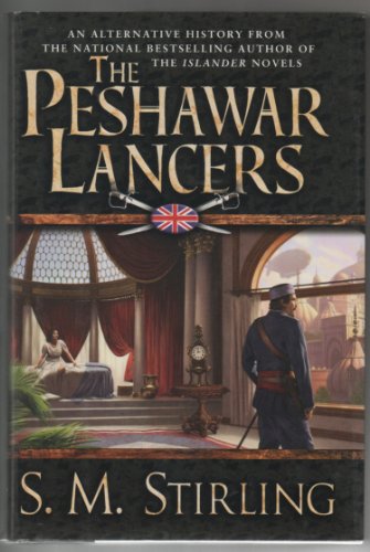 Stock image for The Peshawar Lancers for sale by Red's Corner LLC