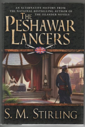 9780451458483: The Peshawar Lancers