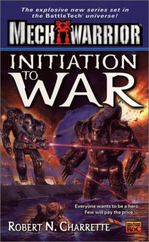 Mechwarrior: Initiation to War