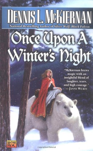 Beispielbild fr Once upon a Winter's Night zum Verkauf von Better World Books: West